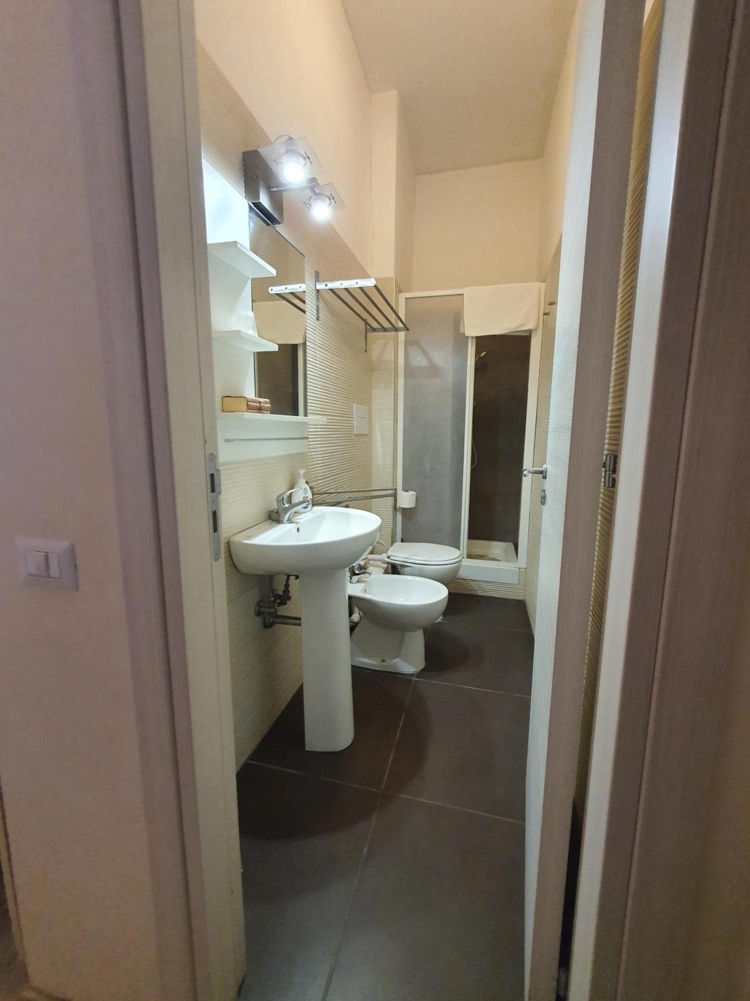 4Rooms Guest House Free Wi-Fi Salerno Room photo