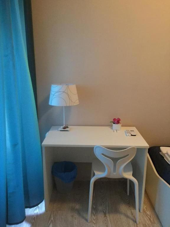 4Rooms Guest House Free Wi-Fi Salerno Exterior photo
