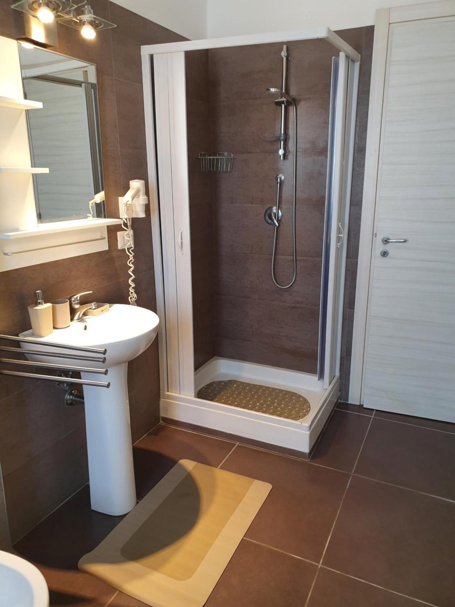 4Rooms Guest House Free Wi-Fi Salerno Exterior photo